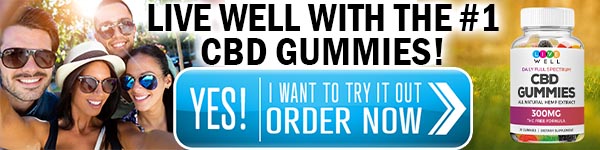Live Well CBD Gummies Price